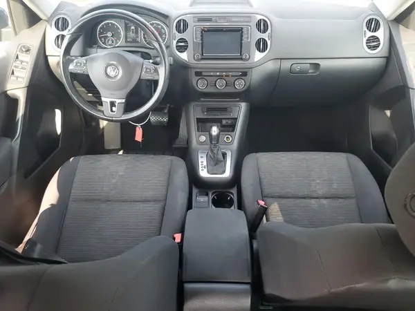 WVGBV7AX8HK044631 2017 VOLKSWAGEN TIGUAN - Image 8