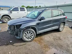 WVGBV7AX8HK044788 2017 VOLKSWAGEN TIGUAN