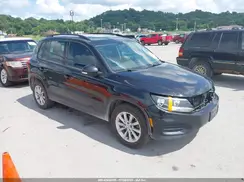 WVGBV7AX8HK045178 2017 VOLKSWAGEN TIGUAN