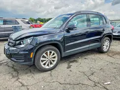 WVGBV7AX8HK047013 2017 VOLKSWAGEN TIGUAN