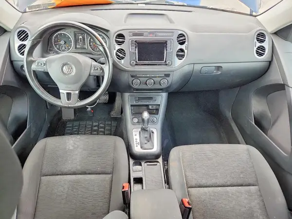 WVGBV7AX8HK047013 2017 VOLKSWAGEN TIGUAN - Image 8