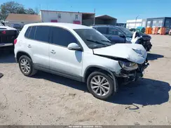 WVGBV7AX8HK048291 2017 VOLKSWAGEN TIGUAN