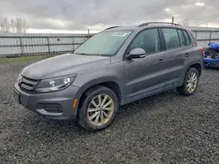 WVGBV7AX8HK048789 2017 VOLKSWAGEN TIGUAN