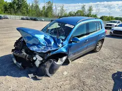 WVGBV7AX8HK049439 2017 VOLKSWAGEN TIGUAN