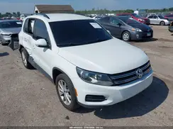 WVGBV7AX8HK049828 2017 VOLKSWAGEN TIGUAN