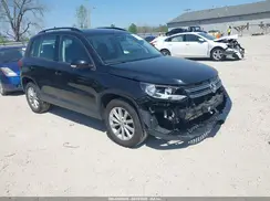 WVGBV7AX8HK049943 2017 VOLKSWAGEN TIGUAN