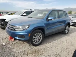 WVGBV7AX8HK053667 2017 VOLKSWAGEN TIGUAN