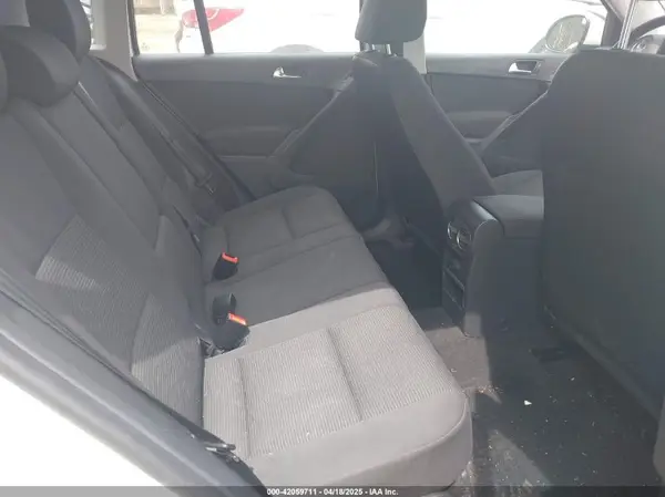 WVGBV7AX8HK054298 2017 VOLKSWAGEN TIGUAN - Image 8