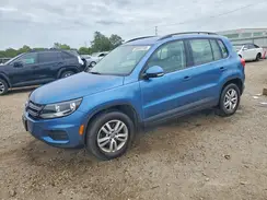 WVGBV7AX8HW501981 2017 VOLKSWAGEN TIGUAN