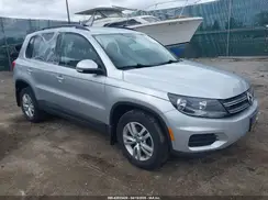 WVGBV7AX8HW505397 2017 VOLKSWAGEN TIGUAN