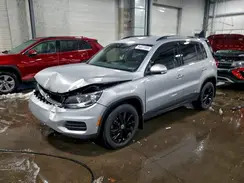 WVGBV7AX8HW509952 2017 VOLKSWAGEN TIGUAN