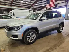 WVGBV7AX8HW512351 2017 VOLKSWAGEN TIGUAN