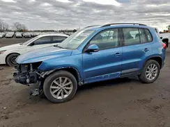 WVGBV7AX8JK000246 2018 VOLKSWAGEN TIGUAN