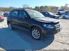 WVGBV7AX8JK000456 2018 VOLKSWAGEN TIGUAN
