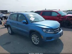 WVGBV7AX8JK001641 2018 VOLKSWAGEN TIGUAN