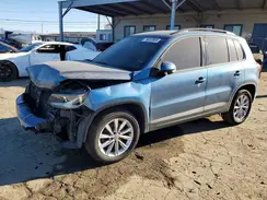 WVGBV7AX8JK002319 2018 VOLKSWAGEN TIGUAN