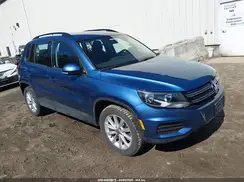 WVGBV7AX8JK003745 2018 VOLKSWAGEN TIGUAN