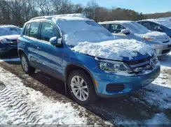 WVGBV7AX8JK004653 2018 VOLKSWAGEN TIGUAN