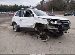 WVGBV7AX8JK004880 2018 VOLKSWAGEN TIGUAN