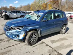 WVGBV7AX8JK005267 2018 VOLKSWAGEN TIGUAN