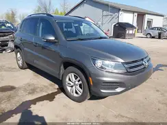 WVGBV7AX9GW003108 2016 VOLKSWAGEN TIGUAN