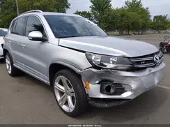 WVGBV7AX9GW010575 2016 VOLKSWAGEN TIGUAN