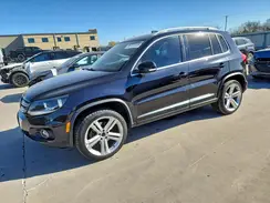 WVGBV7AX9GW014822 2016 VOLKSWAGEN TIGUAN
