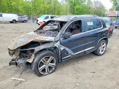 WVGBV7AX9GW016313 2016 VOLKSWAGEN TIGUAN