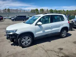 WVGBV7AX9GW018918 2016 VOLKSWAGEN TIGUAN