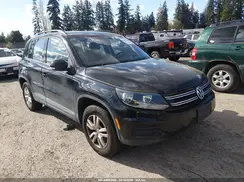 WVGBV7AX9GW031782 2016 VOLKSWAGEN TIGUAN