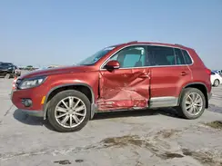 WVGBV7AX9GW044564 2016 VOLKSWAGEN TIGUAN