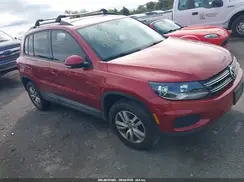 WVGBV7AX9GW050493 2016 VOLKSWAGEN TIGUAN