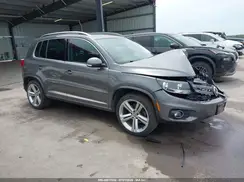 WVGBV7AX9GW052647 2016 VOLKSWAGEN TIGUAN