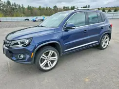 WVGBV7AX9GW065060 2016 VOLKSWAGEN TIGUAN