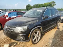 WVGBV7AX9GW067312 2016 VOLKSWAGEN TIGUAN