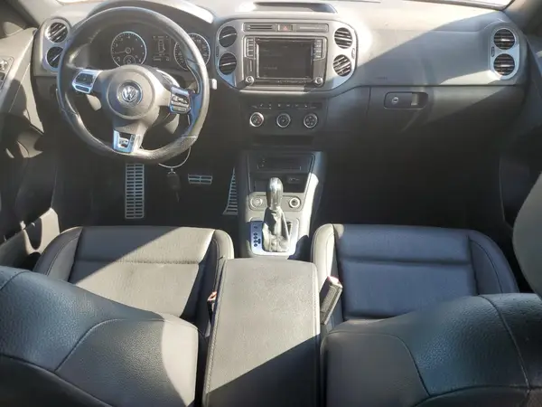 WVGBV7AX9GW067312 2016 VOLKSWAGEN TIGUAN - Image 8
