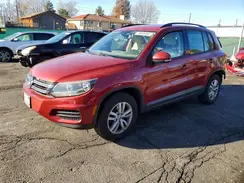 WVGBV7AX9GW073398 2016 VOLKSWAGEN TIGUAN