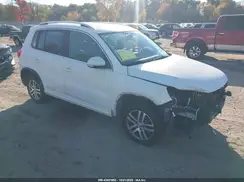 WVGBV7AX9GW093201 2016 VOLKSWAGEN TIGUAN