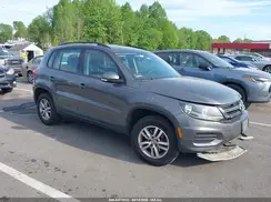 WVGBV7AX9GW520179 2016 VOLKSWAGEN TIGUAN