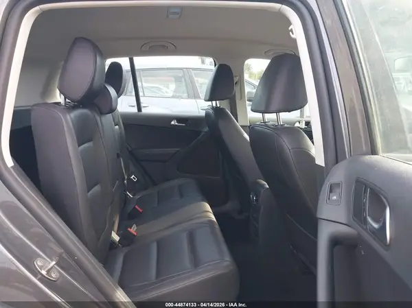 WVGBV7AX9GW520179 2016 VOLKSWAGEN TIGUAN - Image 8
