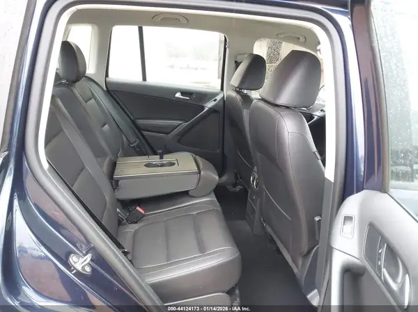 WVGBV7AX9GW521025 2016 VOLKSWAGEN TIGUAN - Image 8