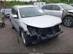 WVGBV7AX9GW523888 2016 VOLKSWAGEN TIGUAN