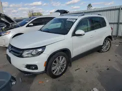 WVGBV7AX9GW524328 2016 VOLKSWAGEN TIGUAN
