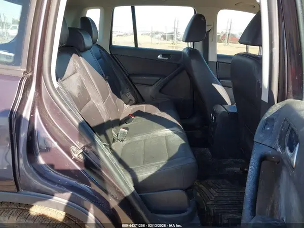 WVGBV7AX9GW527696 2016 VOLKSWAGEN TIGUAN - Image 8