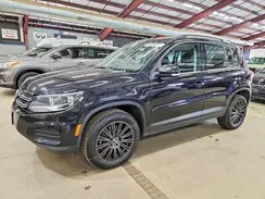 WVGBV7AX9GW532641 2016 VOLKSWAGEN TIGUAN