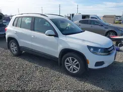 WVGBV7AX9GW533644 2016 VOLKSWAGEN TIGUAN