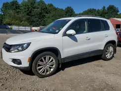 WVGBV7AX9GW536785 2016 VOLKSWAGEN TIGUAN