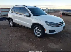 WVGBV7AX9GW546054 2016 VOLKSWAGEN TIGUAN