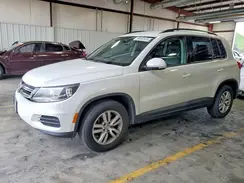 WVGBV7AX9GW549567 2016 VOLKSWAGEN TIGUAN