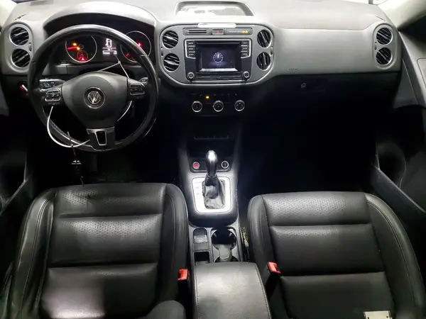 WVGBV7AX9GW549715 2016 VOLKSWAGEN TIGUAN - Image 8
